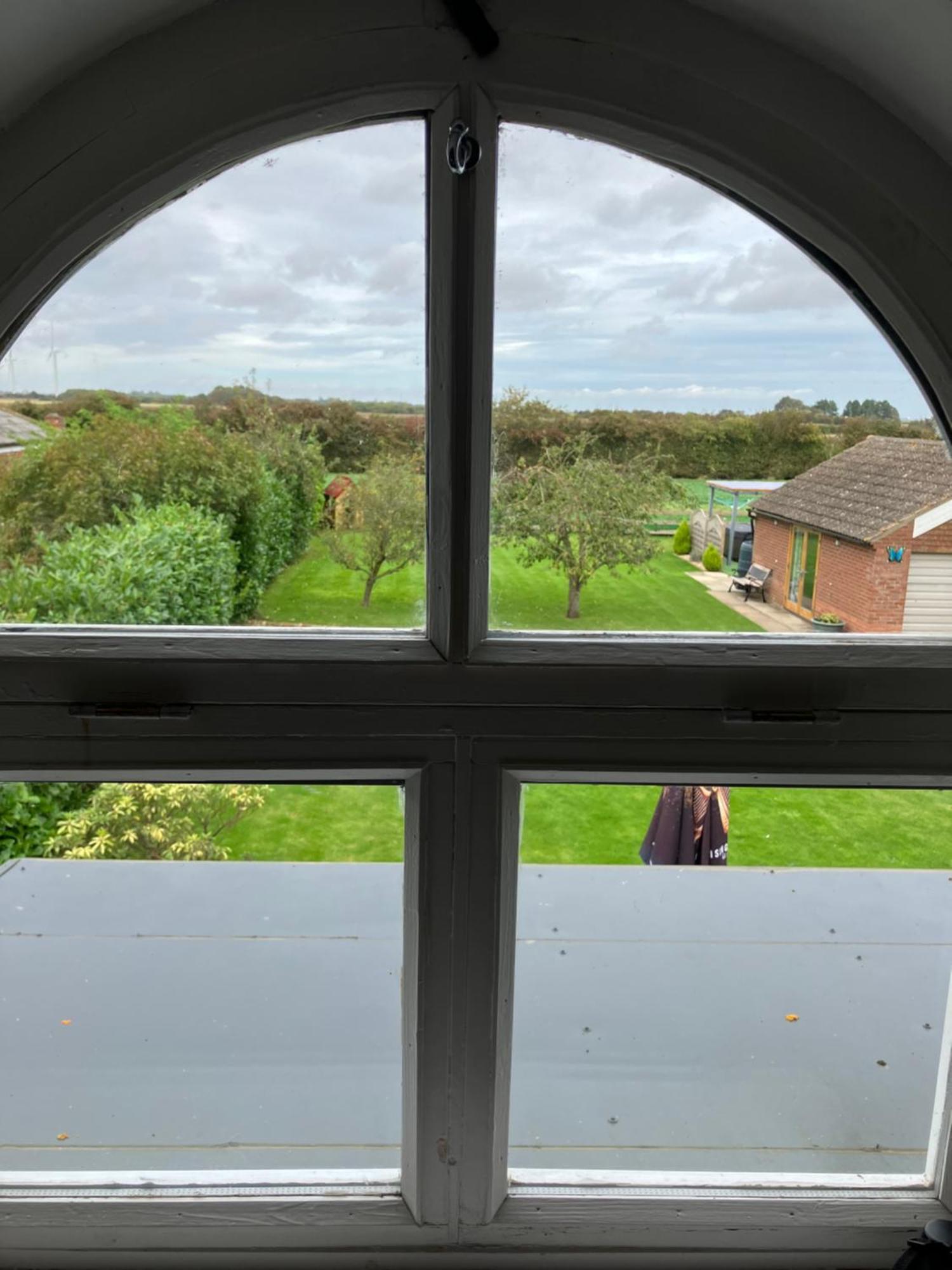 格里姆斯比Old Chapel House Tetney Lock别墅 外观 照片